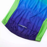 Cycling Sublimation Jersey - Image 3