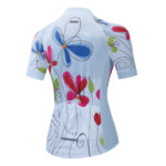 Custom Cycling Sublimation Shirt - Image 2