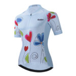 Custom Cycling Sublimation Shirt