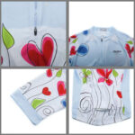 Custom Cycling Sublimation Shirt - Image 3