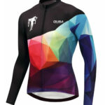 Cycling Sublimation Jersey