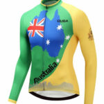 Cycling Sublimation Jersey