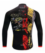 Cycling Sublimation Jersey - Image 2