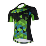 Custom Cycling Sublimation Shirt