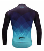 Cycling Sublimation Jersey - Image 2