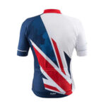Custom Cycling Sublimation Shirt - Image 2