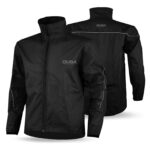 Custom Cycling Jacket - Image 7