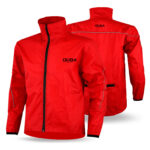Custom Cycling Jacket - Image 6