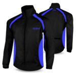 Custom Cycling Jacket - Image 5
