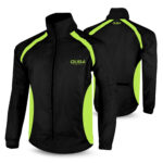 Custom Cycling Jacket - Image 3