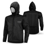 Custom Cycling Jacket - Image 7