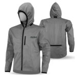 Custom Cycling Jacket - Image 4