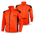 Custom Cycling Jacket - Image 3