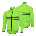 Custom Cycling Jacket - Image 2