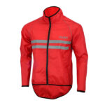 Custom Cycling Jacket - Image 4