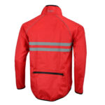 Custom Cycling Jacket - Image 3