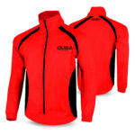 Custom Cycling Jacket - Image 2