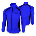Custom Cycling Jacket - Image 4