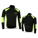 Custom Cycling Jacket - Image 5