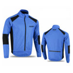 Custom Cycling Jacket - Image 4
