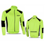 Custom Cycling Jacket - Image 3