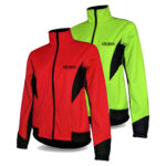 Custom Cycling Jacket