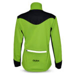 Custom Cycling Jacket - Image 4