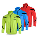 Custom Cycling Jacket