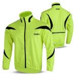 Custom Cycling Jacket - Image 4