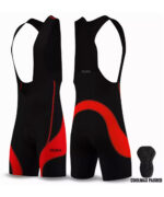 Custom Cycling Bib Short - Image 2