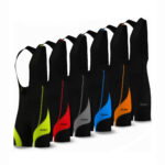 Custom Cycling Bib Short