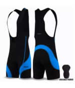 Custom Cycling Bib Short - Image 7