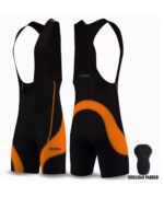 Custom Cycling Bib Short - Image 6