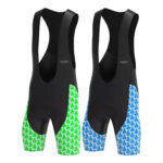 Custom Cycling Bib Short