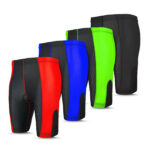Custom Cycling Short