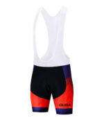 Custom Cycling Bib Short - Image 2