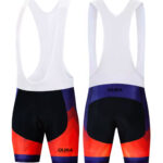 Custom Cycling Bib Short