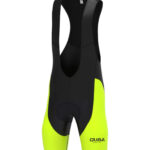 Custom Cycling Bib Short