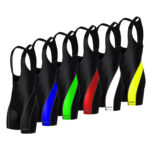 Custom Cycling Bib Short