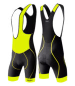 Custom Cycling Bib Short - Image 2
