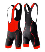 Custom Cycling Bib Short - Image 4