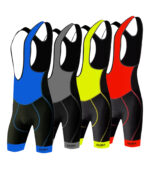 Custom Cycling Bib Short