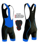 Custom Cycling Bib Short - Image 7