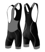Custom Cycling Bib Short - Image 6
