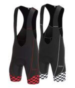Custom Cycling Bib Short
