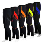 Custom Cycling Trouser
