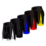 Custom Cycling Short