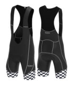 Custom Cycling Bib Short - Image 3