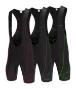 Custom Cycling Bib Short