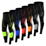 Custom Cycling Trouser